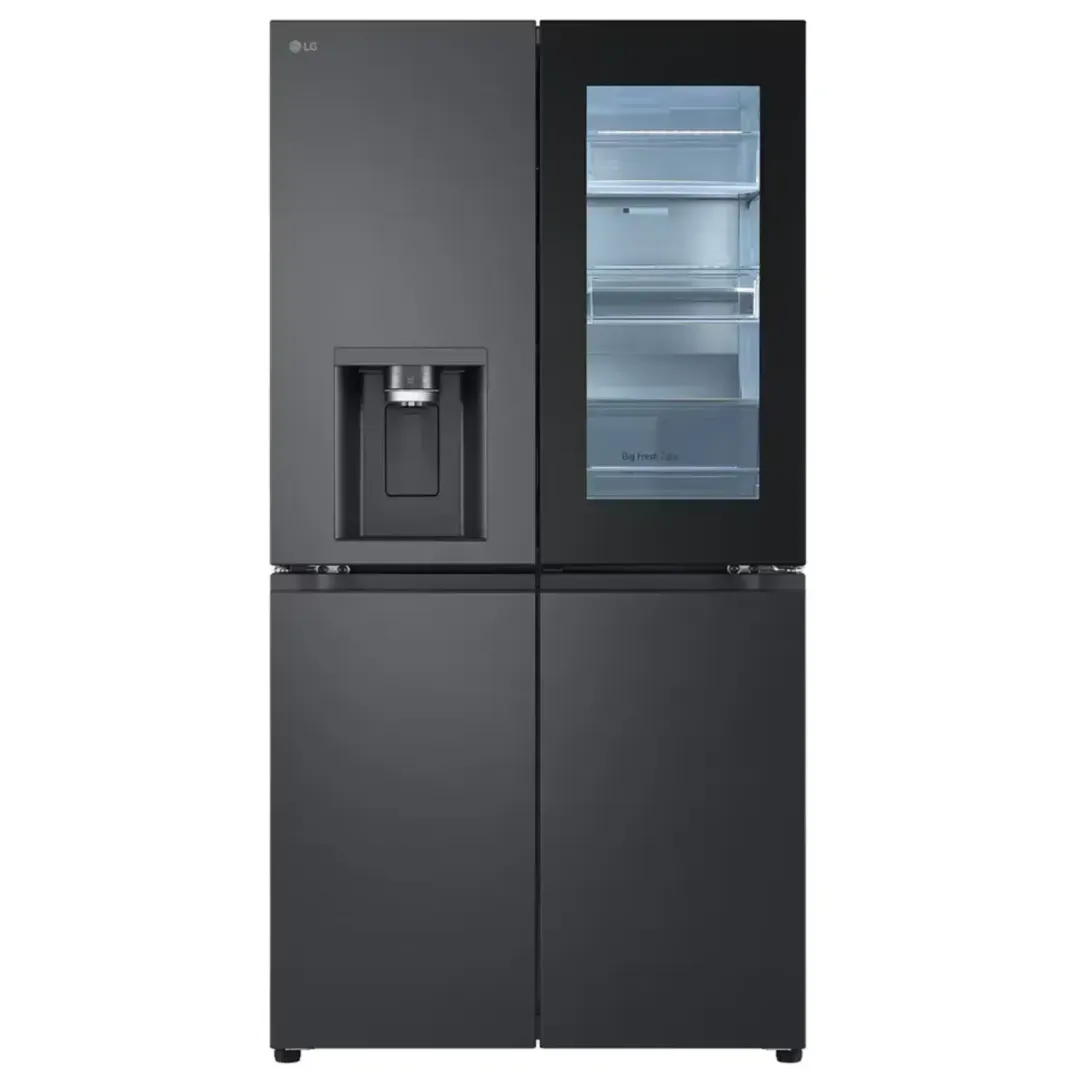 Muzlatgich LG GC-X24FFCBB
