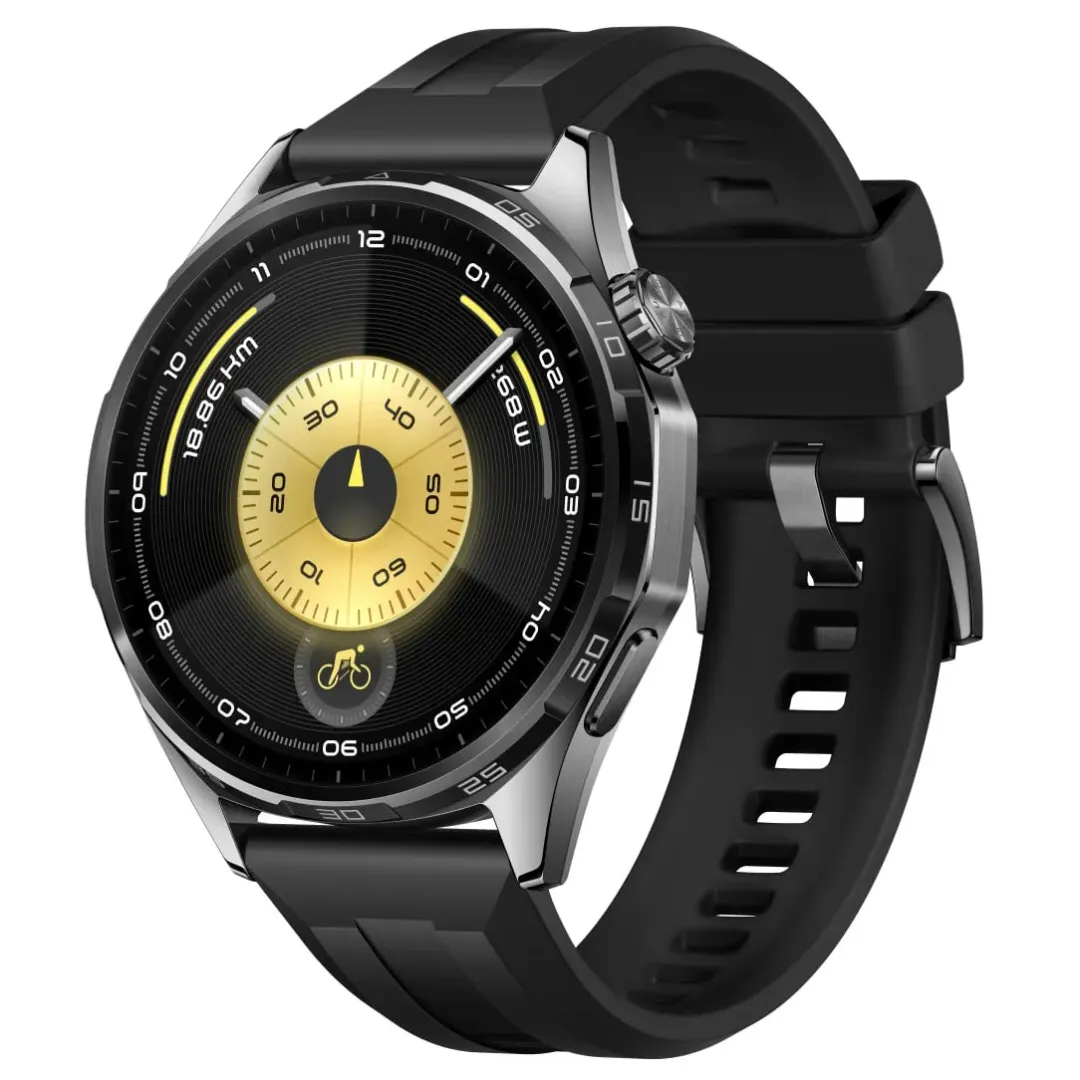Aqlli soat Huawei Watch GT 6 Black