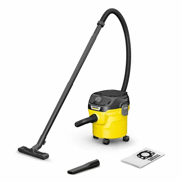 Xozyaystvenniy changyutgich Karcher KWD1W V-12/2/18