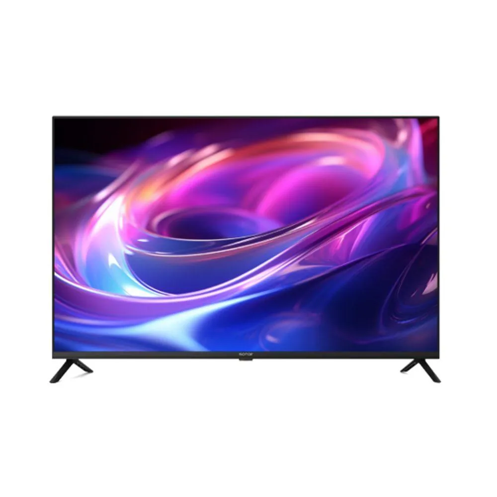 Televizor Sonor 55SNR100SV 55", qora