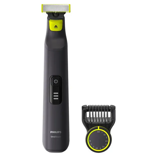 Trimmer Philips QP6530 OneBlade Pro