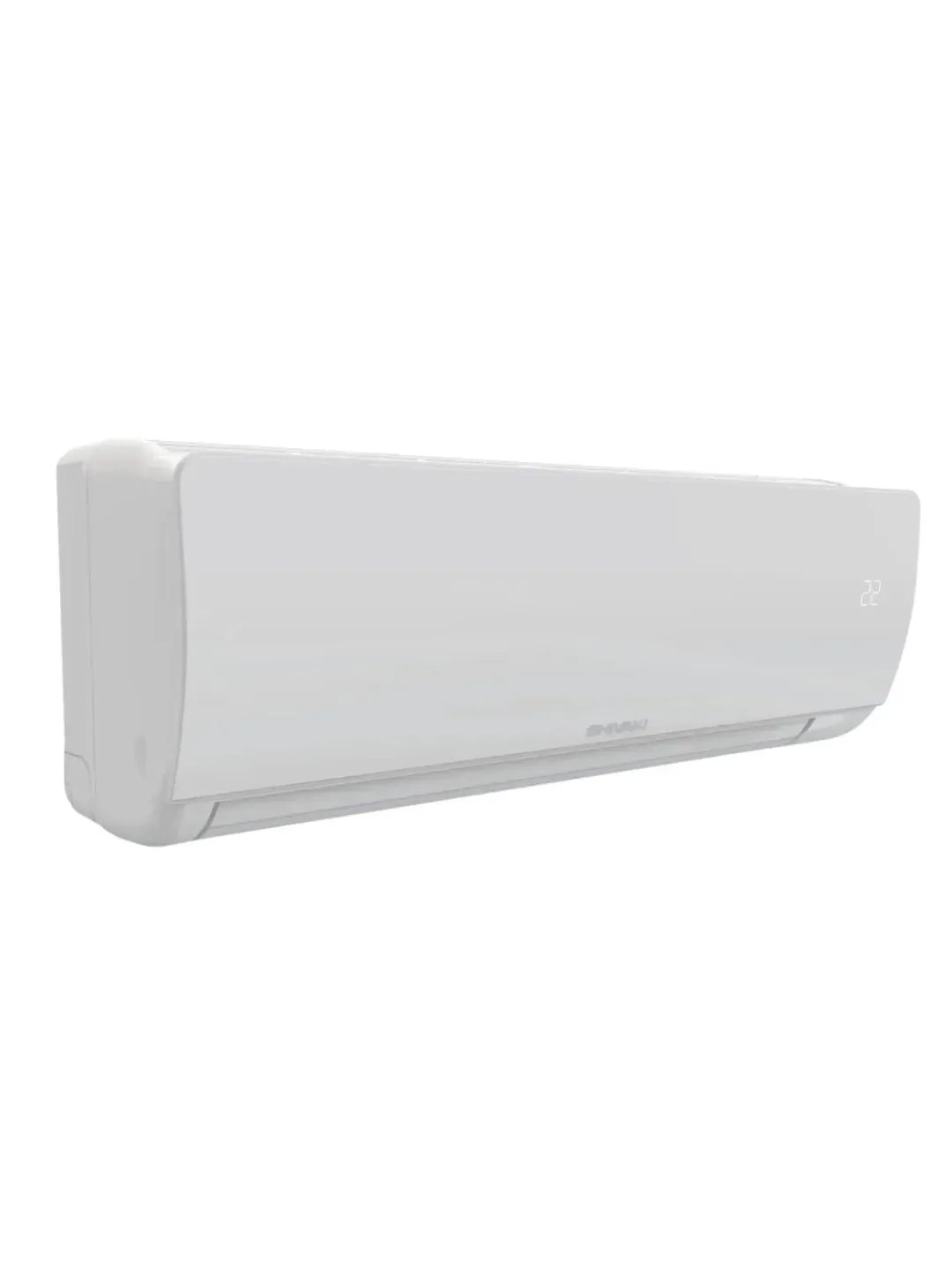 Konditsioner Shivaki Elegant 12 inv, oq
