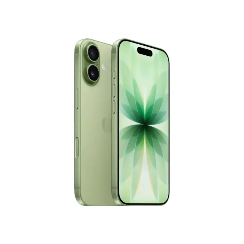 Смартфон Apple iPhone 17 256 ГБ (eSIM eSIM), Sage