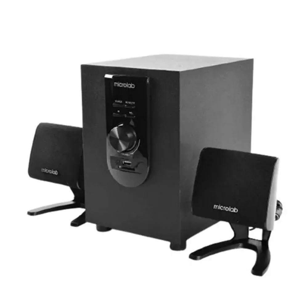 Акустическая система Microlab M-108U