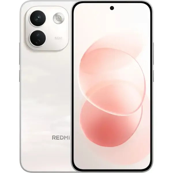Redmi Note 17 Pro Max, Cloud Blush, 8/512 GB
