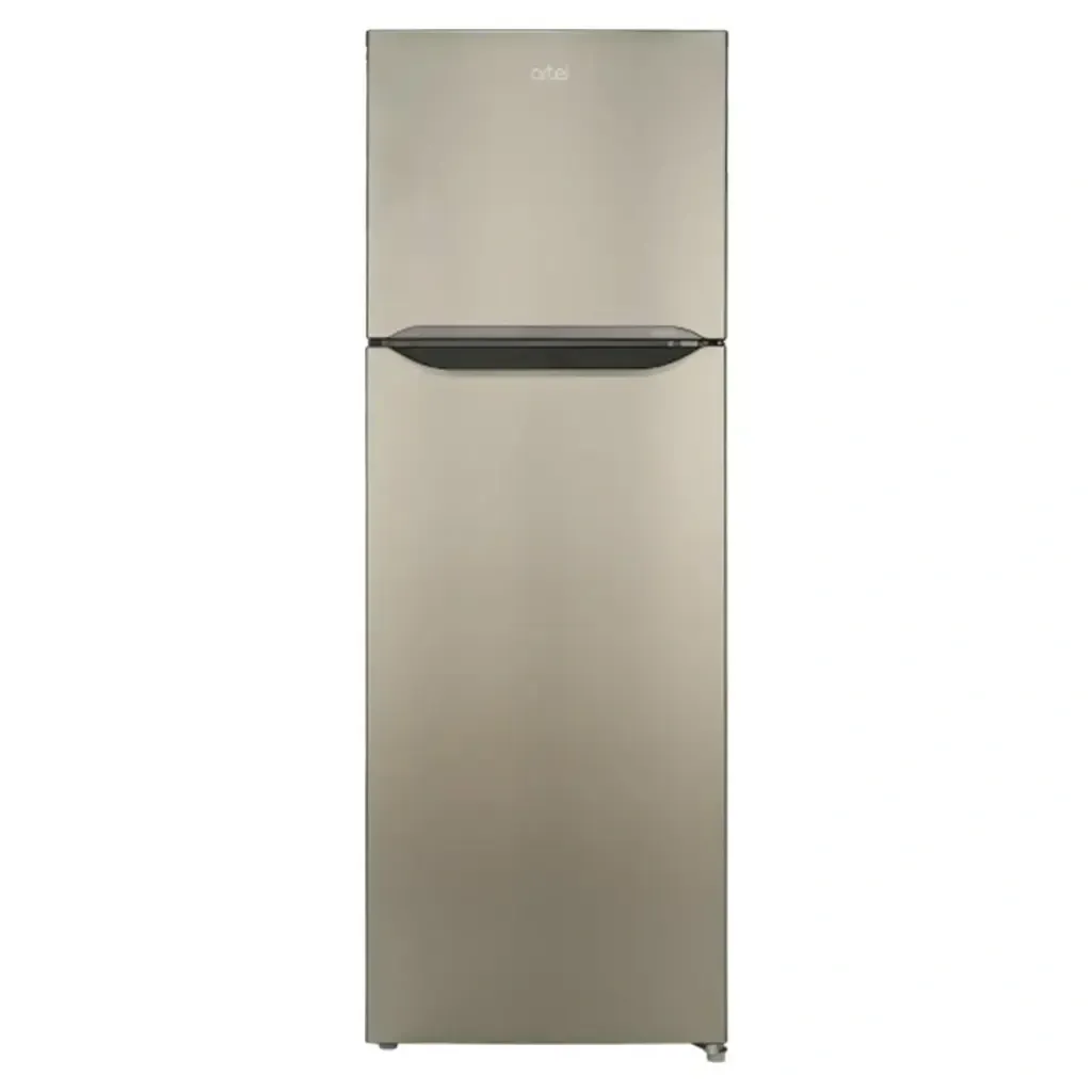 Muzlatgich ARTEL HD316FND ECO FROST Light Grey Metallic