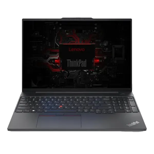 Noutbuk Lenovo ThinkPad T16 Gen 3 21MN008CMX / U5-125U / DDR5 16GB / SSD 512GB / Intel UHD Graphics 16"