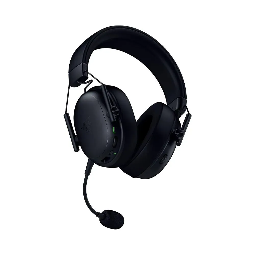 Simsiz quloqchinlar Razer Blackshark V3 X HyperSpeed