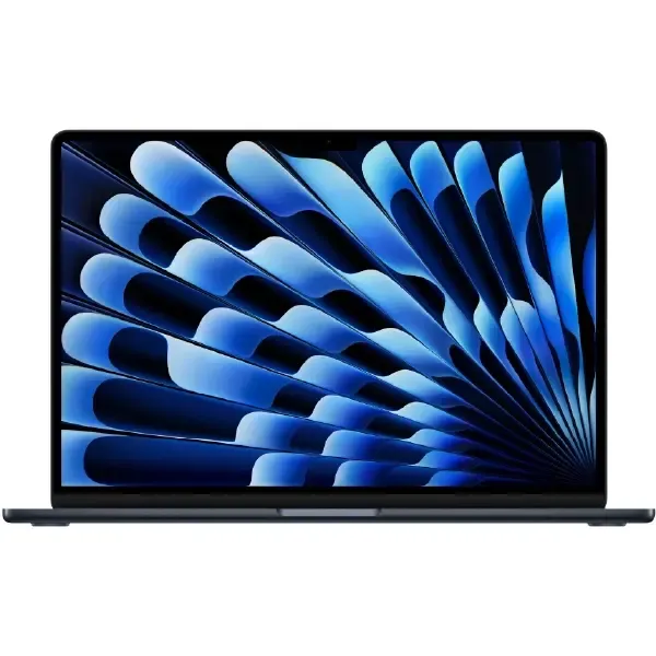 Ноутбук Apple MacBook Air 15-inch 2023 8GB/256 GB SSD Midnight