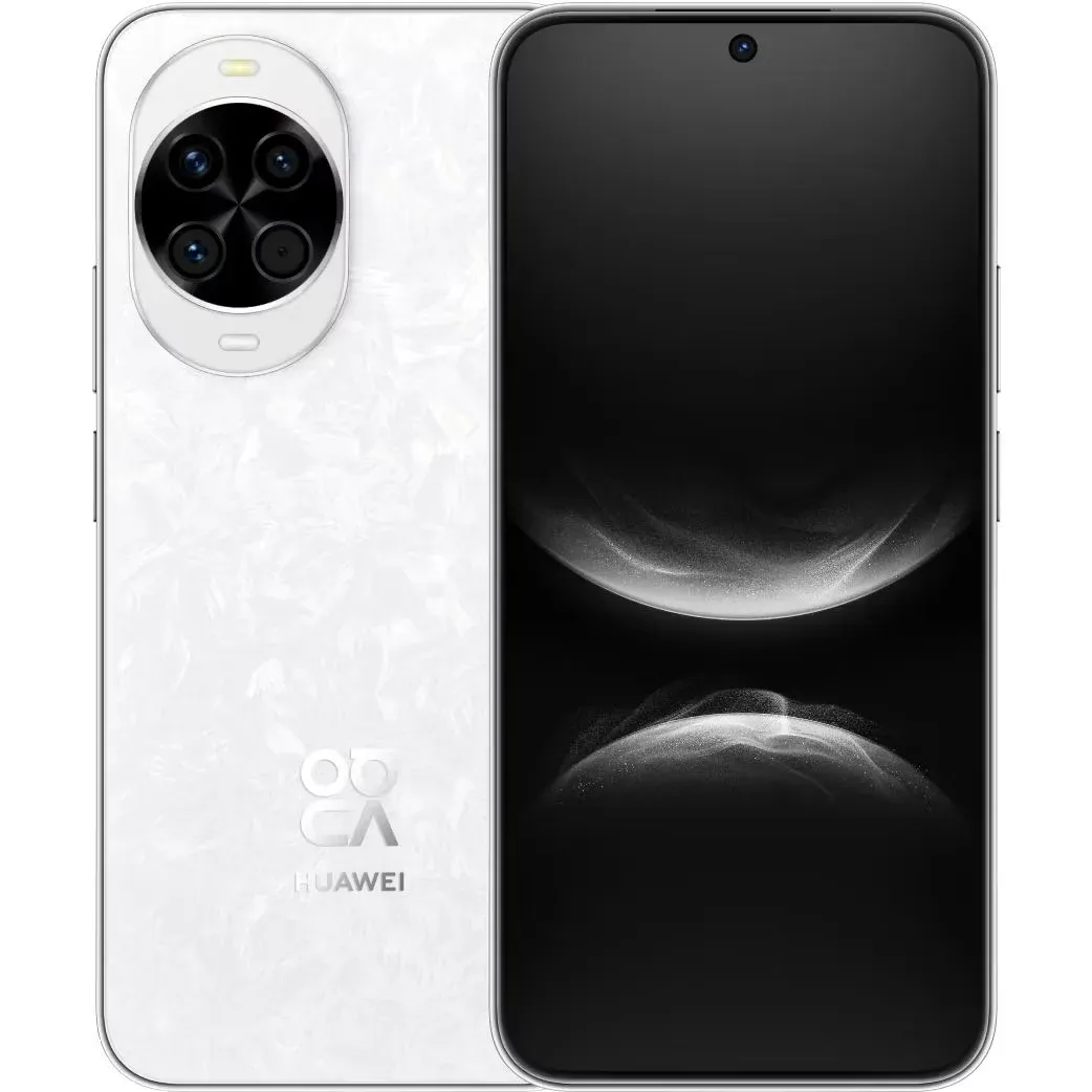 Smartfon HUAWEI NOVA 14 12/512GB Oq