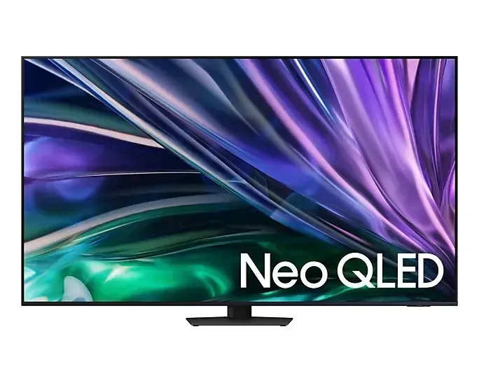 Televizor Samsung QE65QN85DBUXUZ, qora