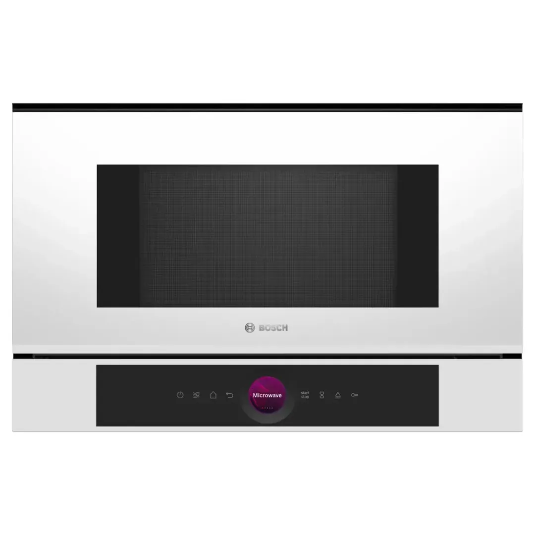 Mikroto'lqinli pech Bosch BFL7221W1 (Vstraivaemaya)