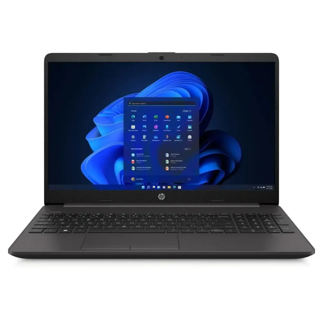 Noutbuk HP 250RG9 5-120U/16GB RAM/512GB SSD/15.6 FHD/D