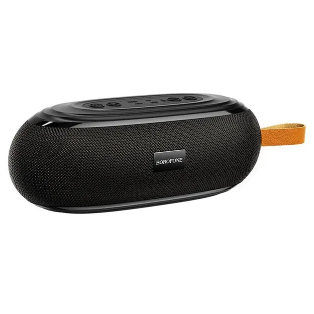 Besprovodnaya kolonka Borofone BR9 Black