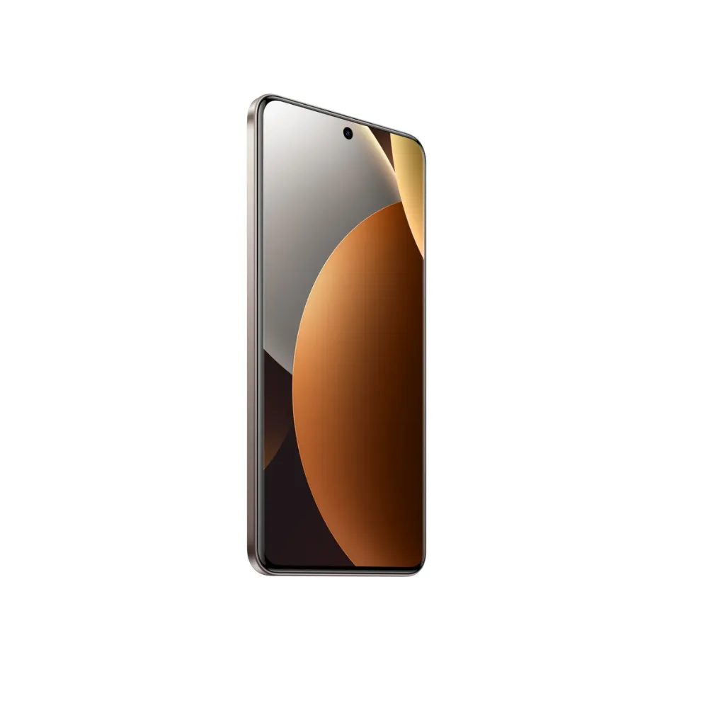 Смартфон Xiaomi Redmi Note 15 Pro 8/256 ГБ, Titanium