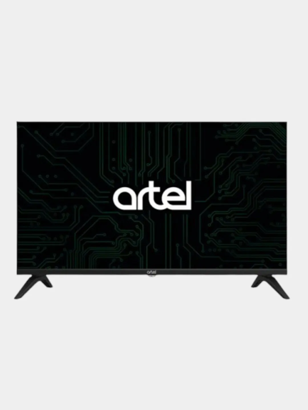 Телевизор Artel 43NFA900 Smart TV Full HD, Черный