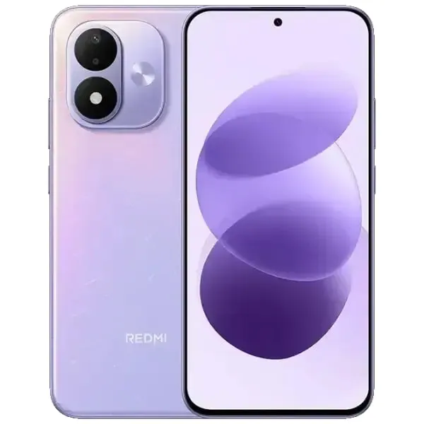 Smartfon Xiaomi Redmi Note 17 6/256 GB, Celestial Purple