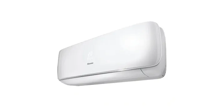Konditsioner Hisense Carter Inverter 18, oq