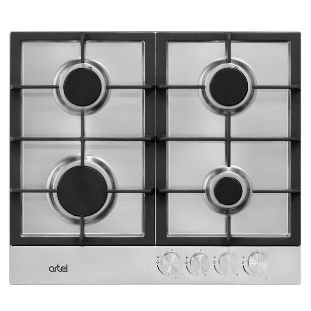 Vstraivaemaya varochnaya panel Artel Moderno I64-0030 Inox