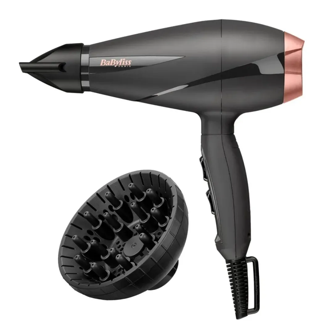 Fen BaByliss 6709DE