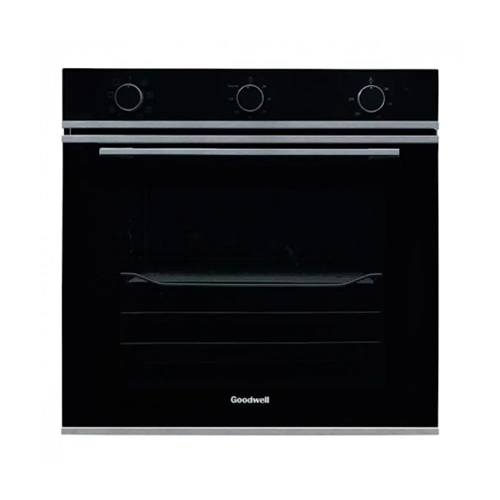 Встраиваемый духовой шкаф Goodwell GWO7821BG