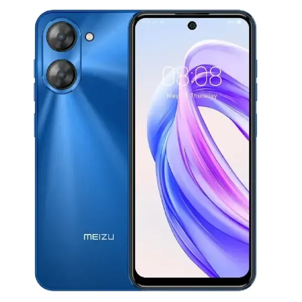 Smartfon Meizu Mblu 21 4/64 GB, ko'k