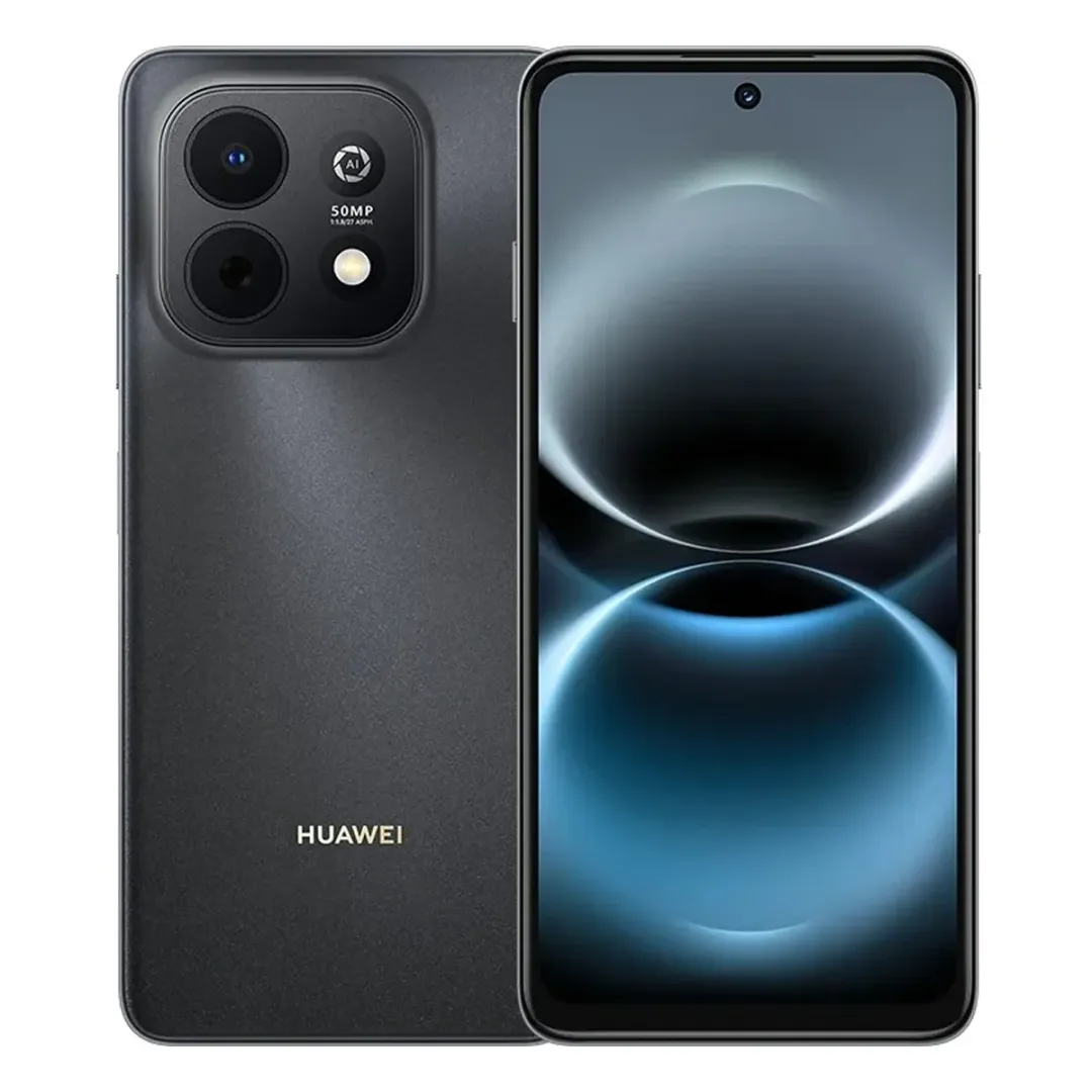 Huawei nova Y74 8/256GB Black