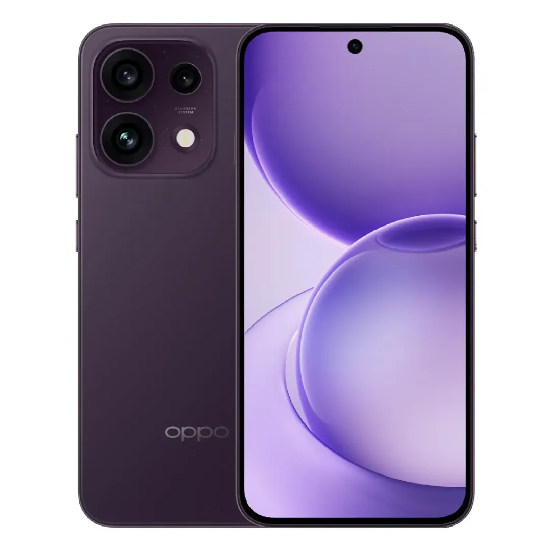 OPPO Reno16 F 8/256GB Twilight Violet