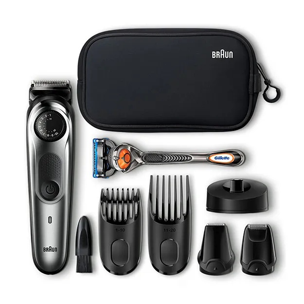 Trimmer BRAUN BT7940