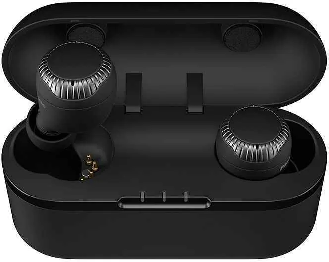 Simsiz quloqchinlar Panasonic RZ-S300WGE-K (qora)