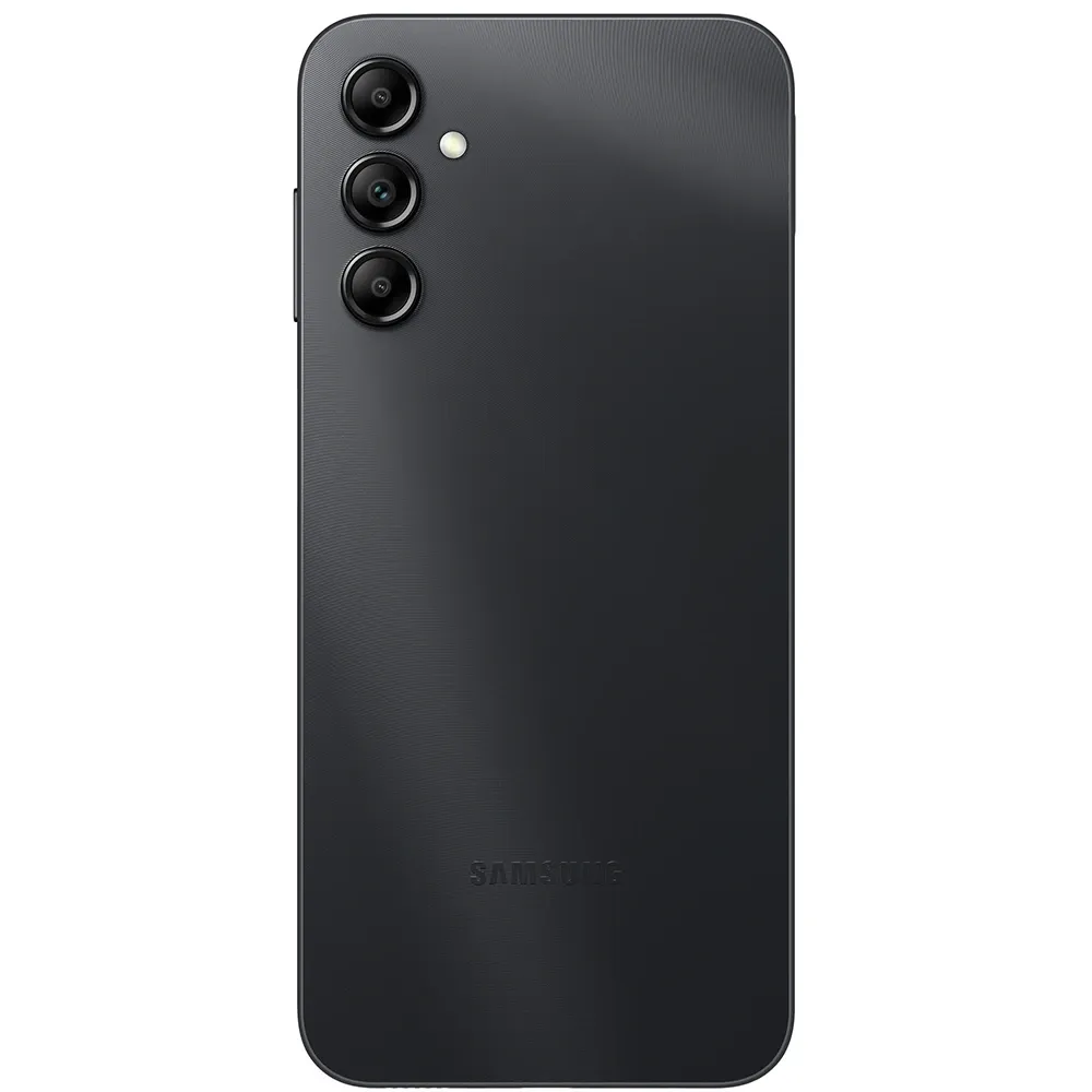 Samsung Galaxy A14 6/128GB Black
