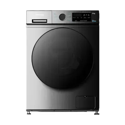 Стиральная машинa Premier 8кг PRM80F1210SIN/G (серый)