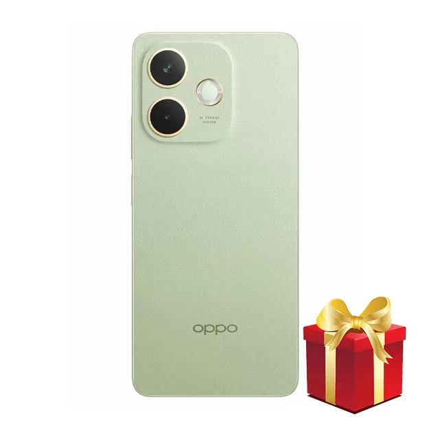 OPPO A5 Pro CPH2711 256 GB Olive Green