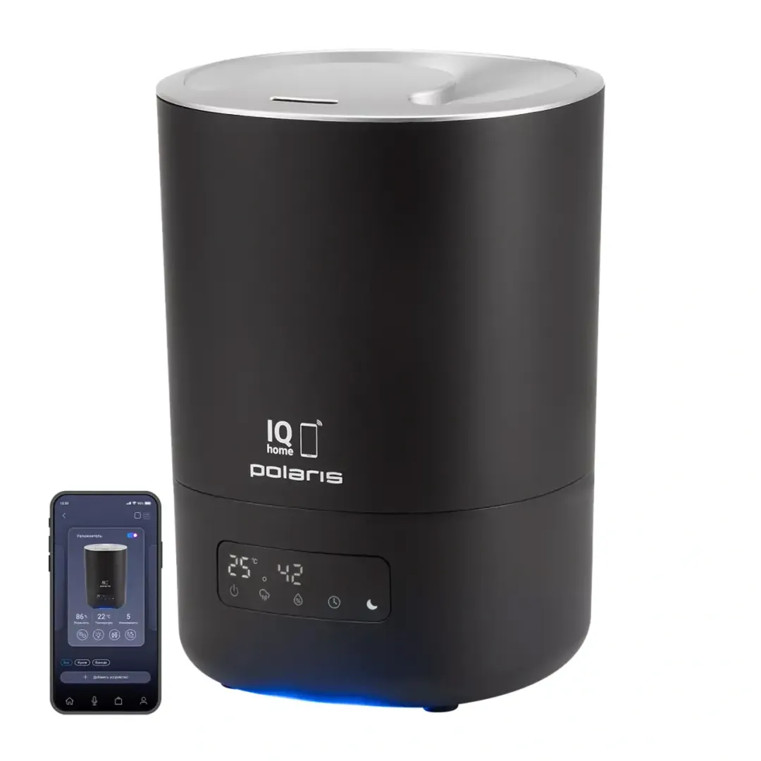 Havo namlagich POLARIS PUH 8080 WIFI IQ HOME