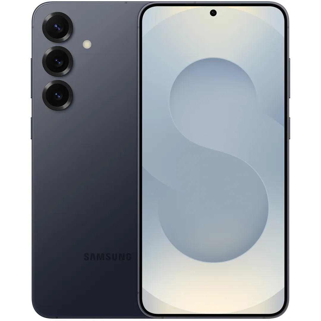 Smartfon Samsung Galaxy S25 5G 12/256GB Black (Qora)