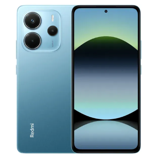 Redmi Note 14 Ocean Blue 6/128 GB