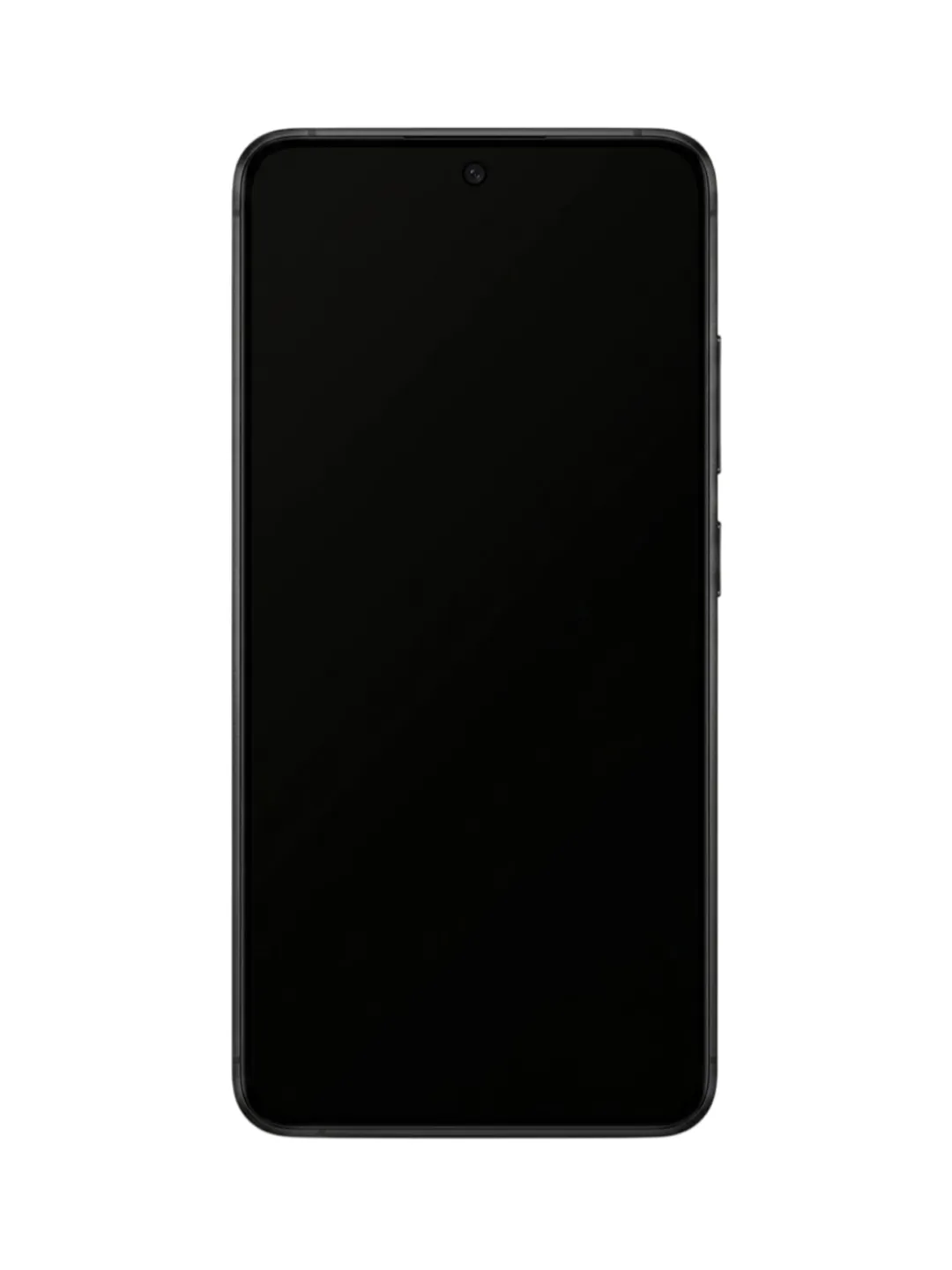 Smartfon 7TECH Connect U7 8/256 GB, Black