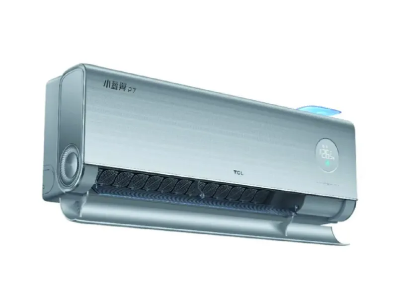 Konditsioner TCL TAC-FRB12INV/R3, kulrang