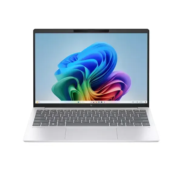 Noutbuk HP OmniBook 7 Aero Next Gen AI 13-bg1007ci / D18NWEA / R7-7 350 / DDR5 16GB / SSD 512GB / 13.3" WUXGA IPS