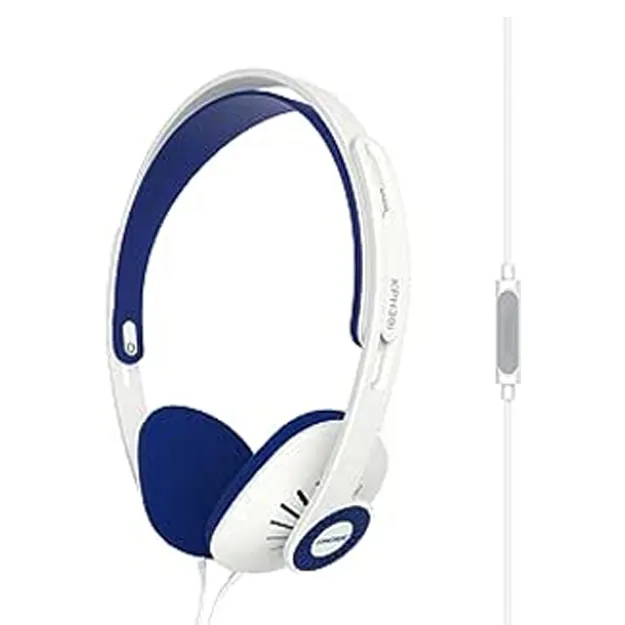 Quloqchinlar Koss KPH30iW