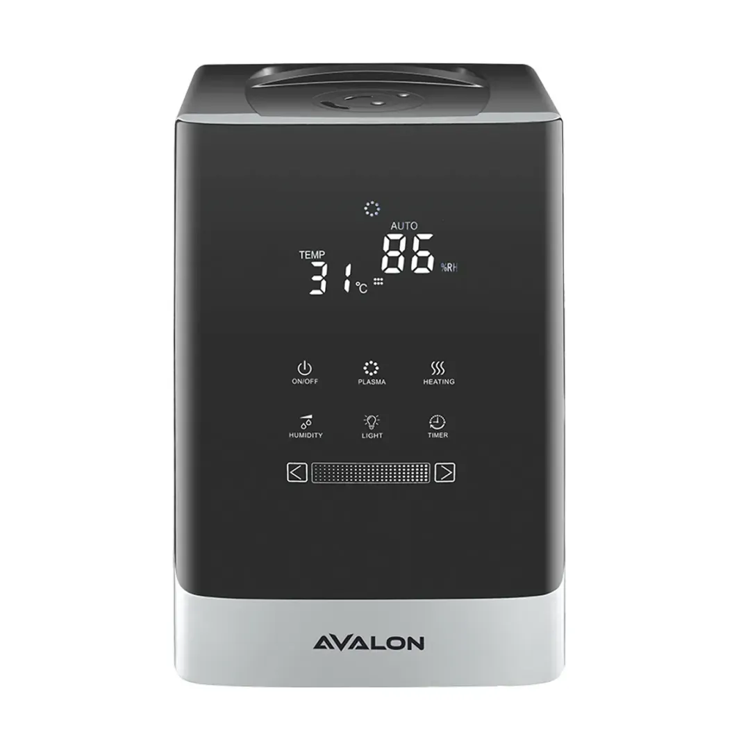 Avalon AVL-AH-807 Black havo namlagichi