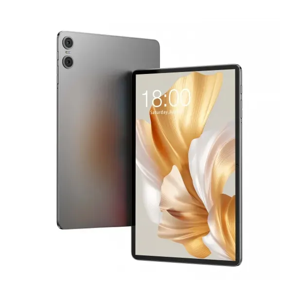 Planshet Teclast P30T 10.1" 4GB, 128GB, 6000mA•ch, Android, kulrang