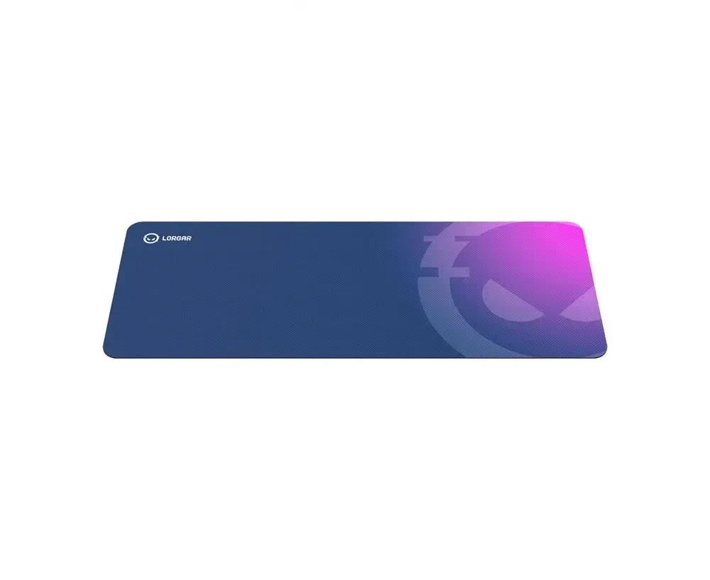 Igrovaya poverxnost Lorgar Main 139 XL Purple (LRG-GMP139)