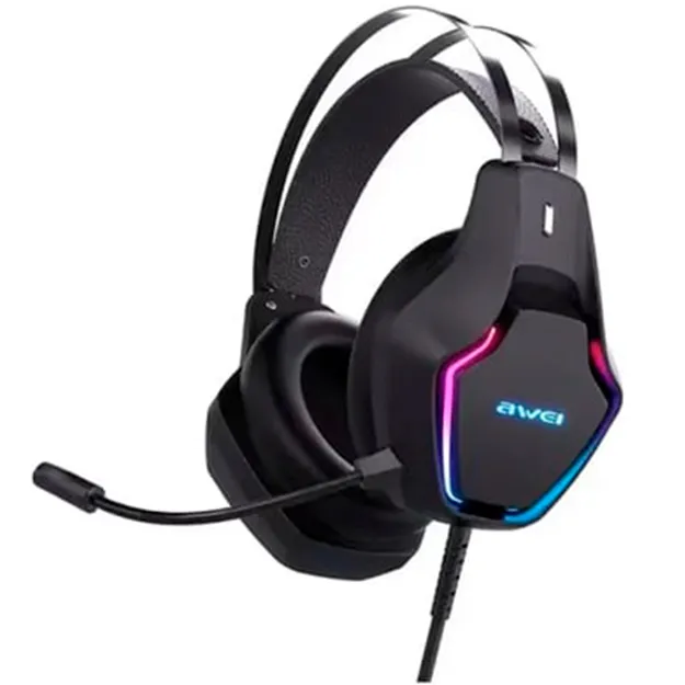 Provodnie igrovie quloqchinlar Awei GM-1