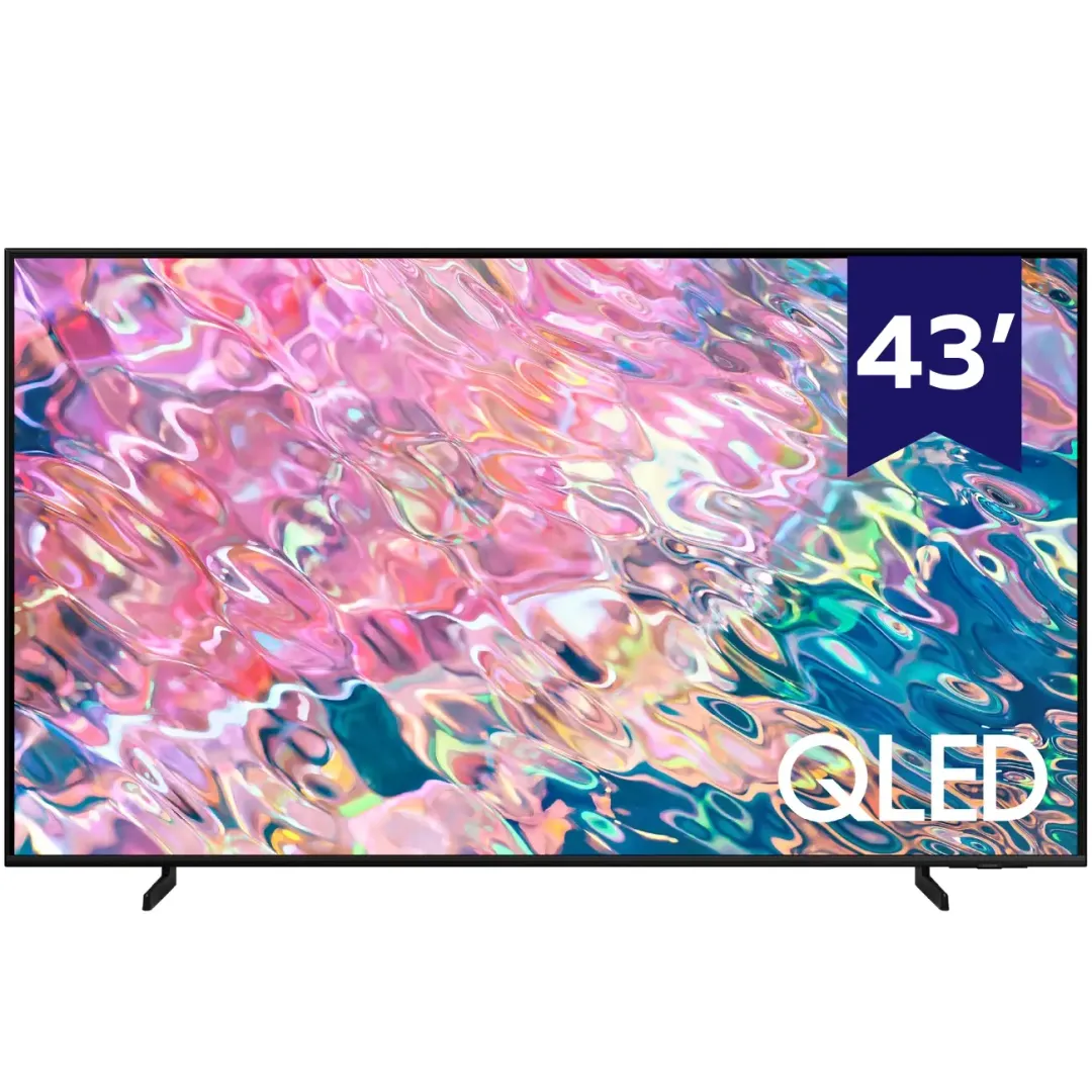 Телевизор Samsung QE43Q60BAUCCE