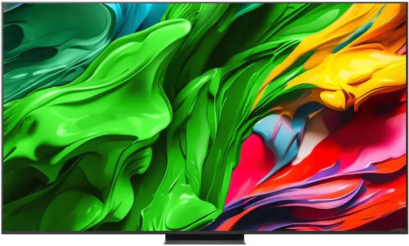 Televizor LG QNED AI 4K 86QNED86A6A