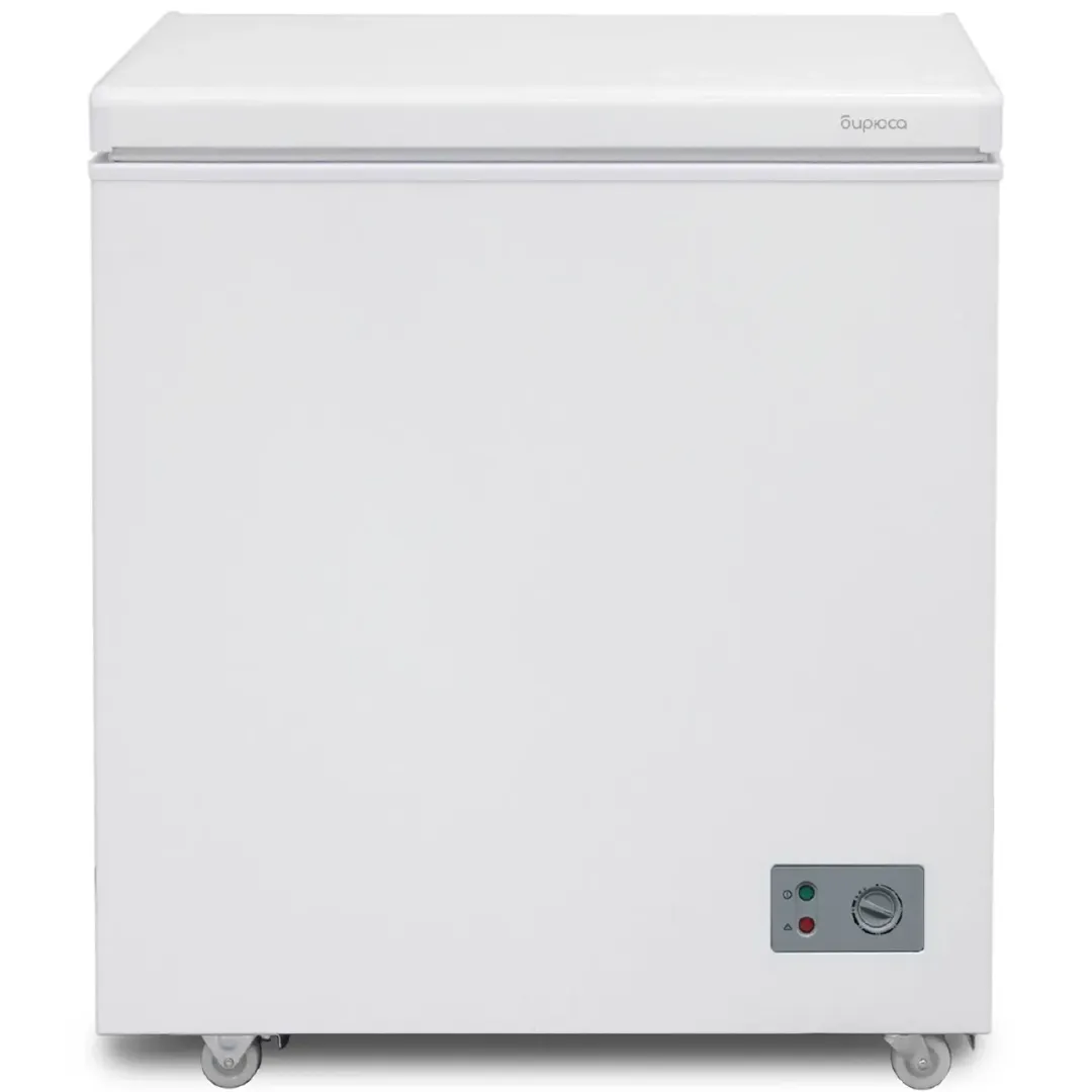 Morozilnik Biryusa 155KX