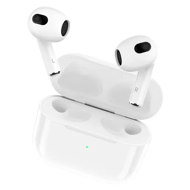 Simsiz quloqchinlar Green Lion TWS Earbuds 3