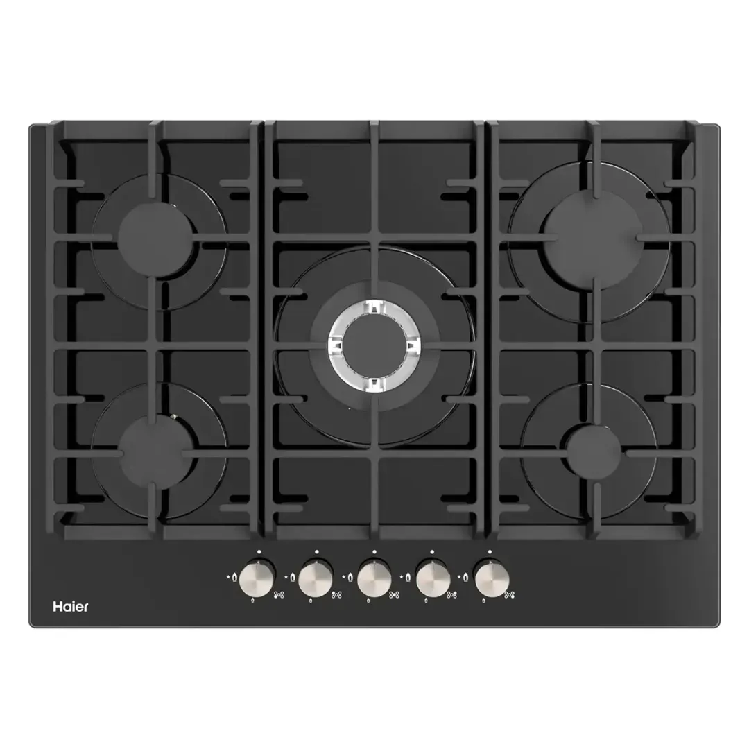 Газовая варочная панель Haier HHXG75F-C1P