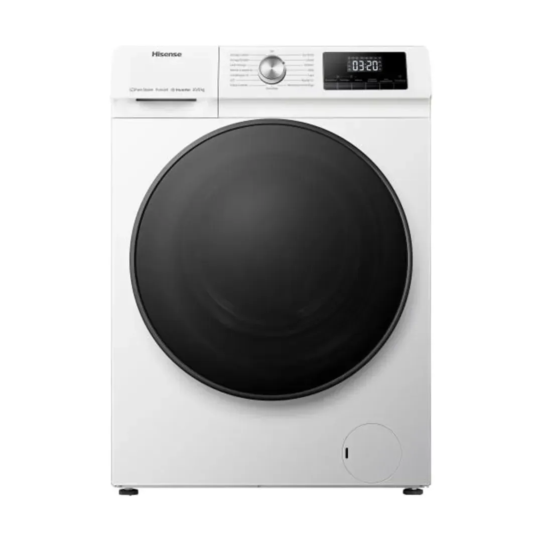 Hisense WDQA1014EVJM Kir yuvish mashinasi